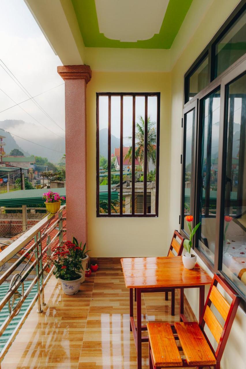 Phong Nha Love Homestay Exterior photo