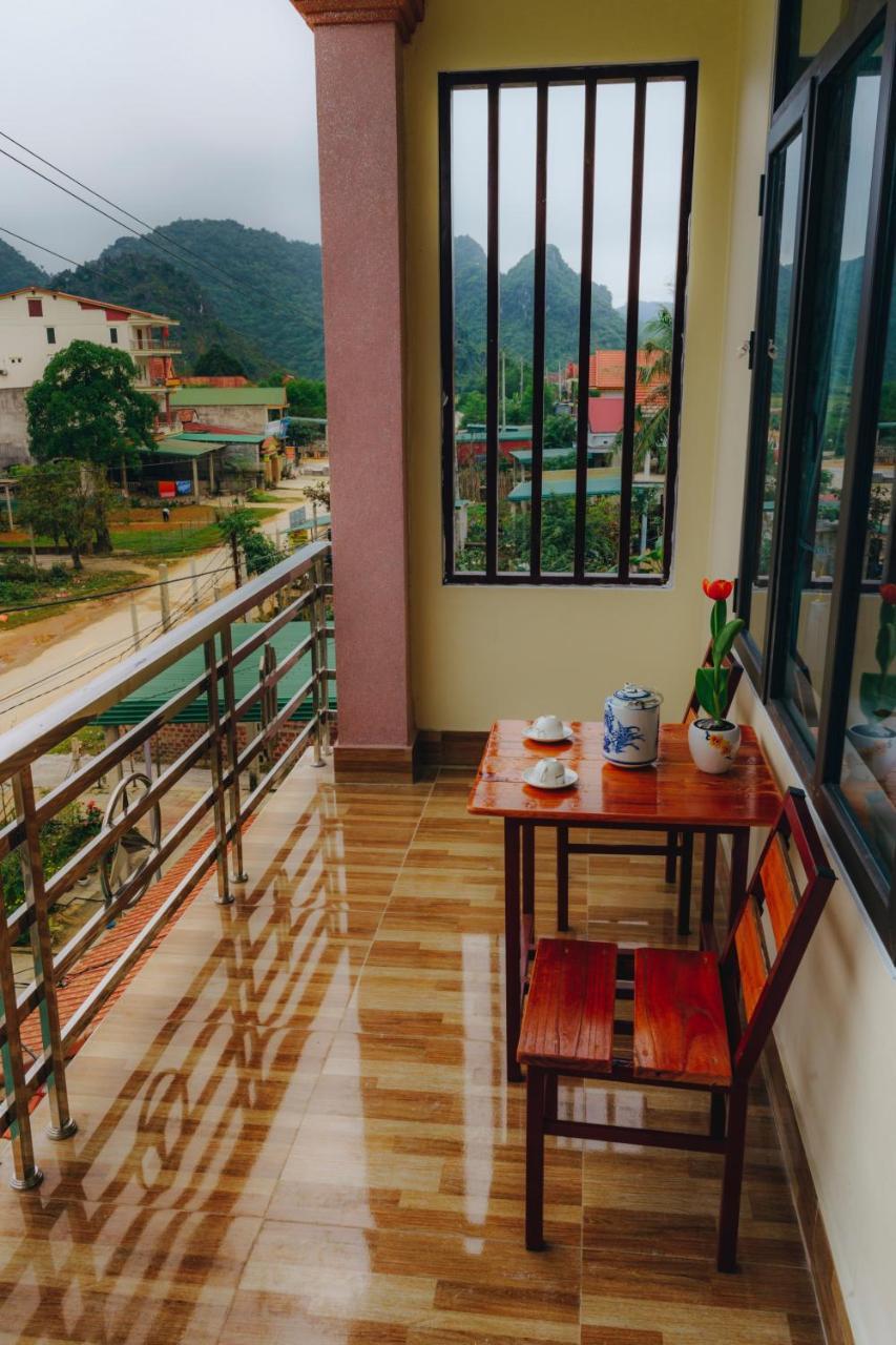 Phong Nha Love Homestay Exterior photo