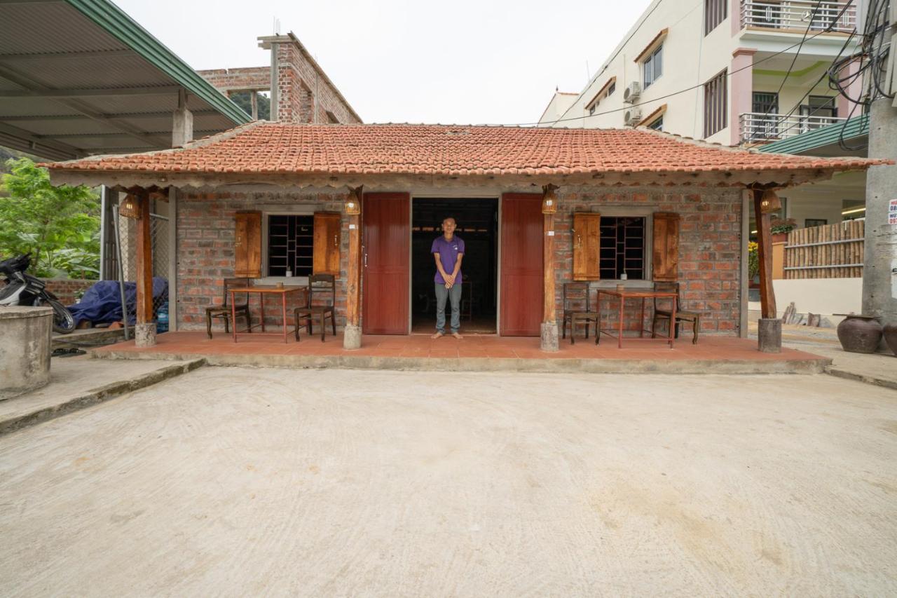 Phong Nha Love Homestay Exterior photo